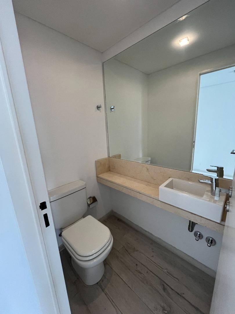 Foto de Excelente 3 Ambientes con cochera. Edificio Full Amenities., imagen 3