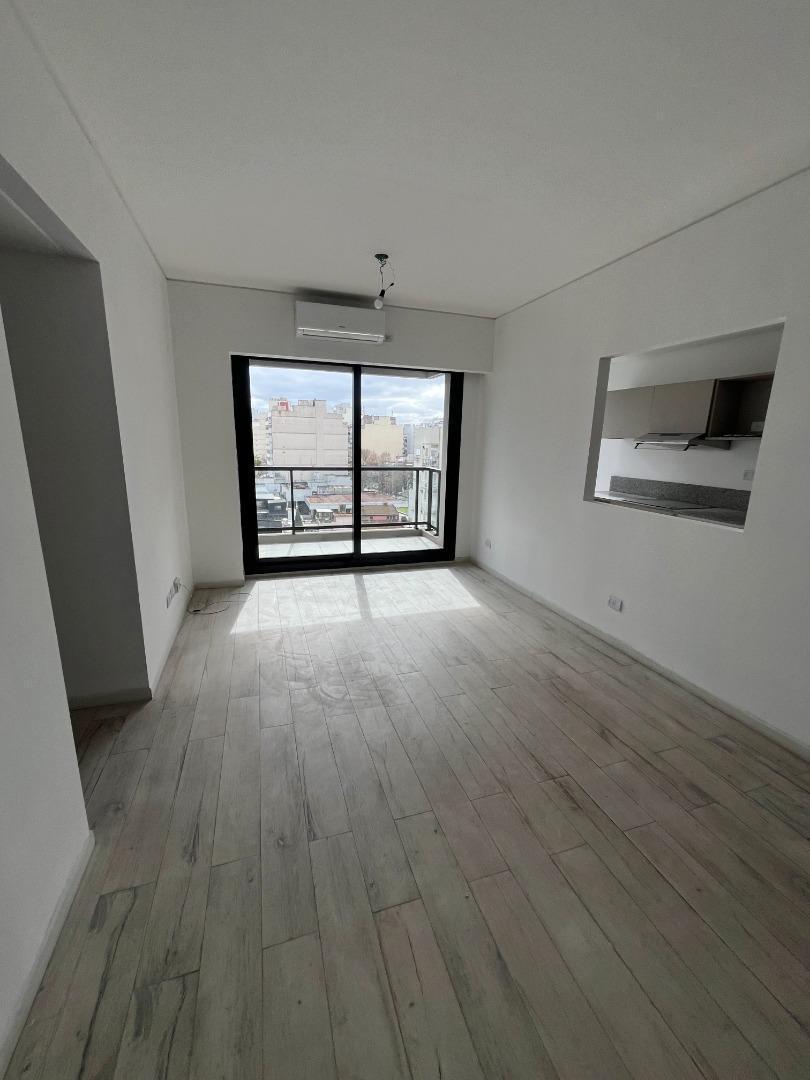 Foto de Excelente 3 Ambientes con cochera. Edificio Full Amenities., imagen 2