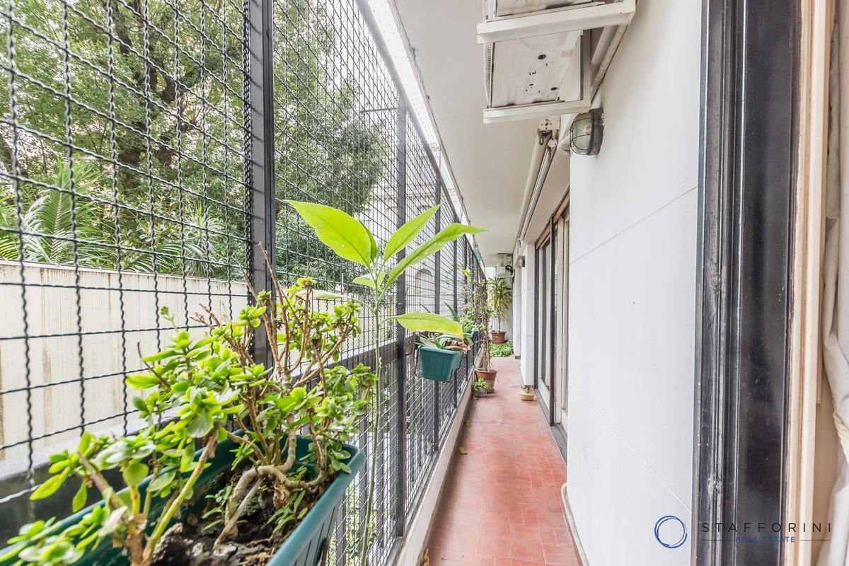 Departamento de 5 Ambientes 2 Baños Completos, Cochera Baulera - Seguridad 24hs - Venta en Retiro 3