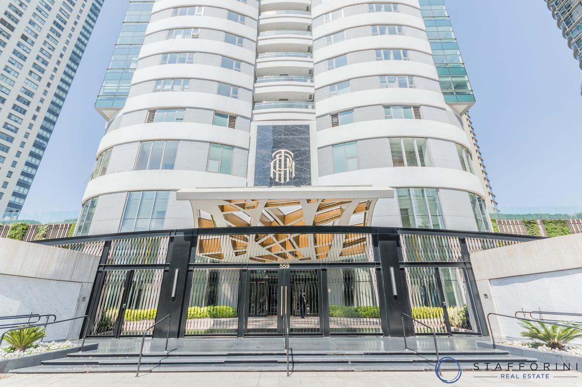 Departamento de 2 Ambientes con Balcon en Alvear Tower 3