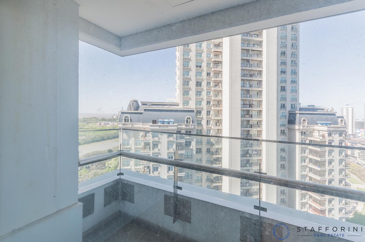 Departamento de 2 Ambientes con Balcon en Alvear Tower 2