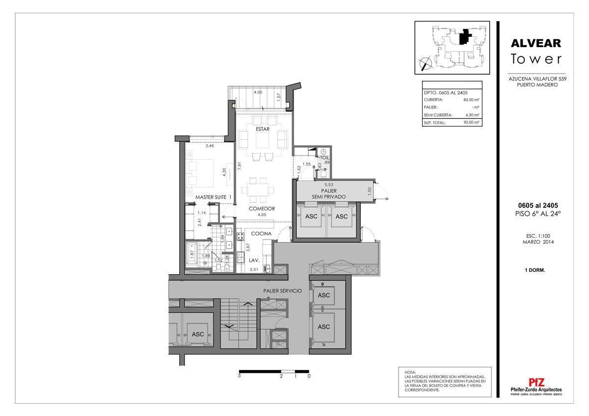 Plano 1