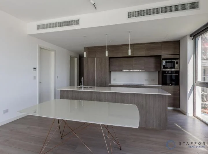 INCREIBLE DEPARTAMENTO EN SLS PUERTO MADERO 4