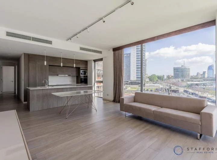 INCREIBLE DEPARTAMENTO EN SLS PUERTO MADERO 1