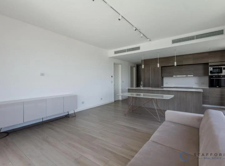 INCREIBLE DEPARTAMENTO EN SLS PUERTO MADERO 3