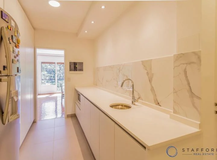 Departamento reciclado de 5 Ambientes en Venta – Retiro, Plaza Libertad 4