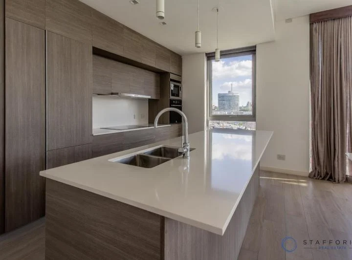 INCREIBLE DEPARTAMENTO EN SLS PUERTO MADERO 4