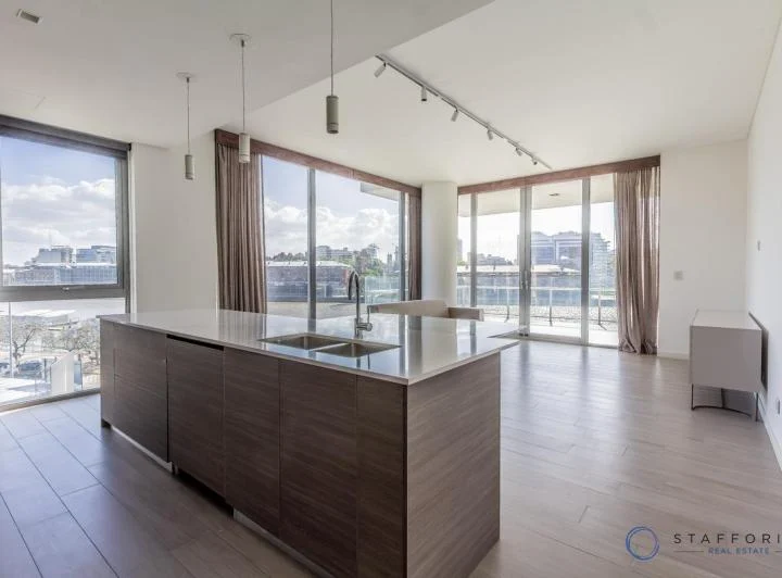 INCREIBLE DEPARTAMENTO EN SLS PUERTO MADERO 5