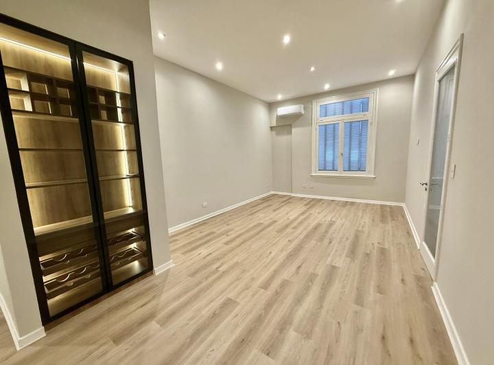 Alquiler PH de 4 ambientes con 2 baños y patio cubierto - Belgrano R 2