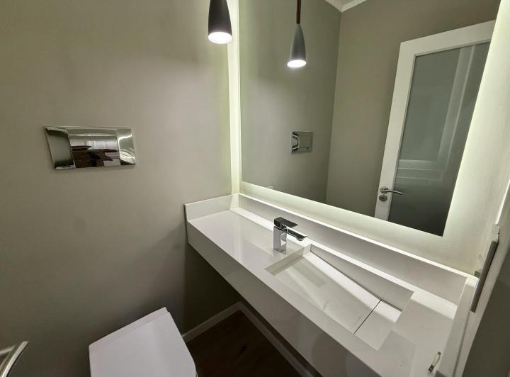 Alquiler Departamento de 4 ambientes 2 baños  patio cubierto - Belgrano R 3