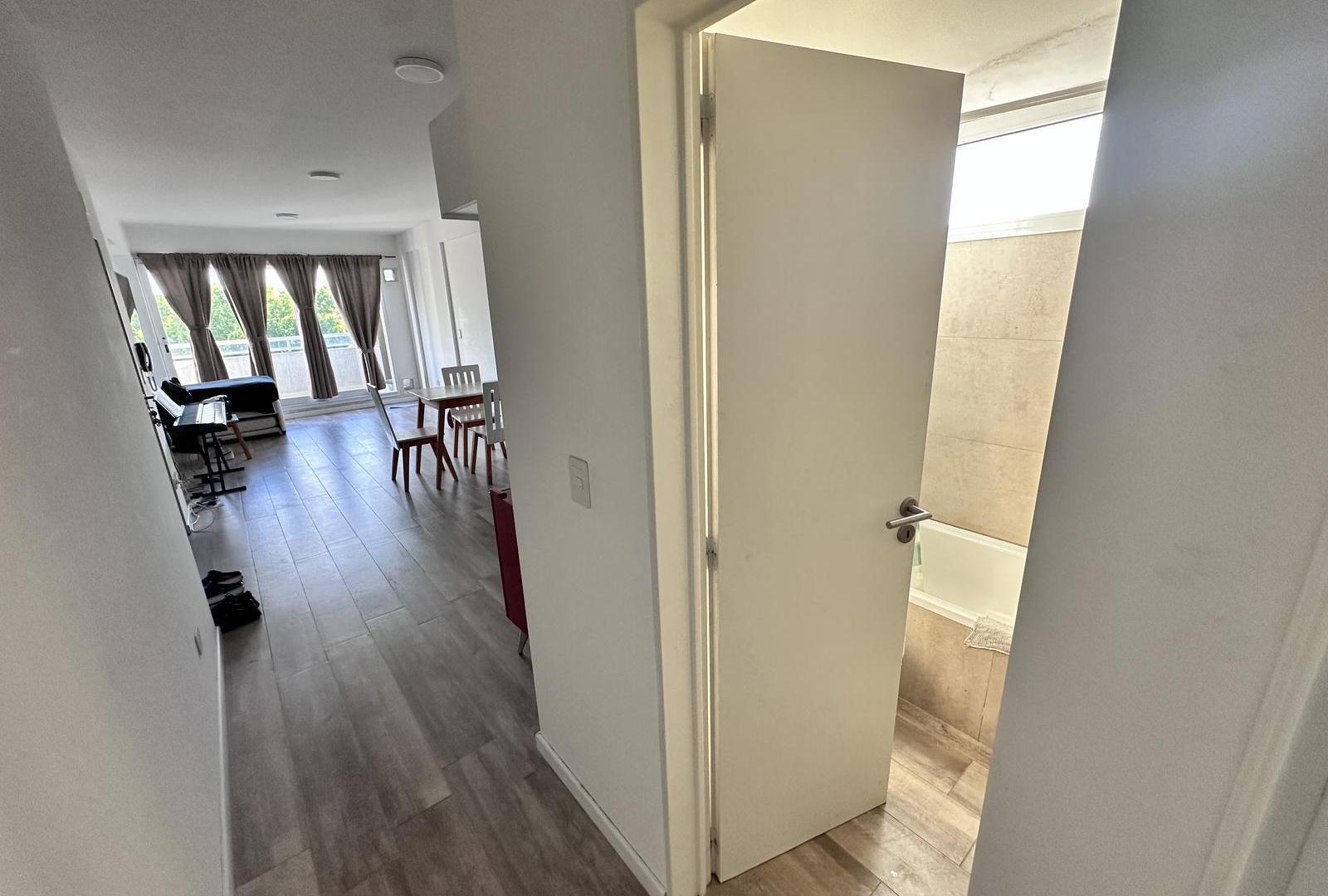 Foto de Monoambiente piso alto con balcón en Venta - Vista Abierta, imagen 5