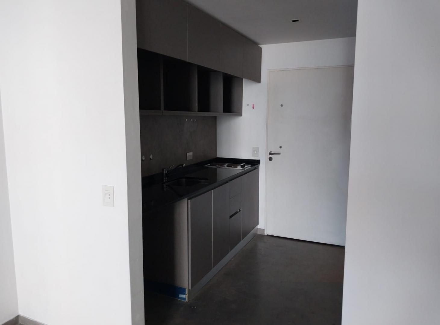 Foto de Monoambiente luminoso en Balvanera, amenities., imagen 5