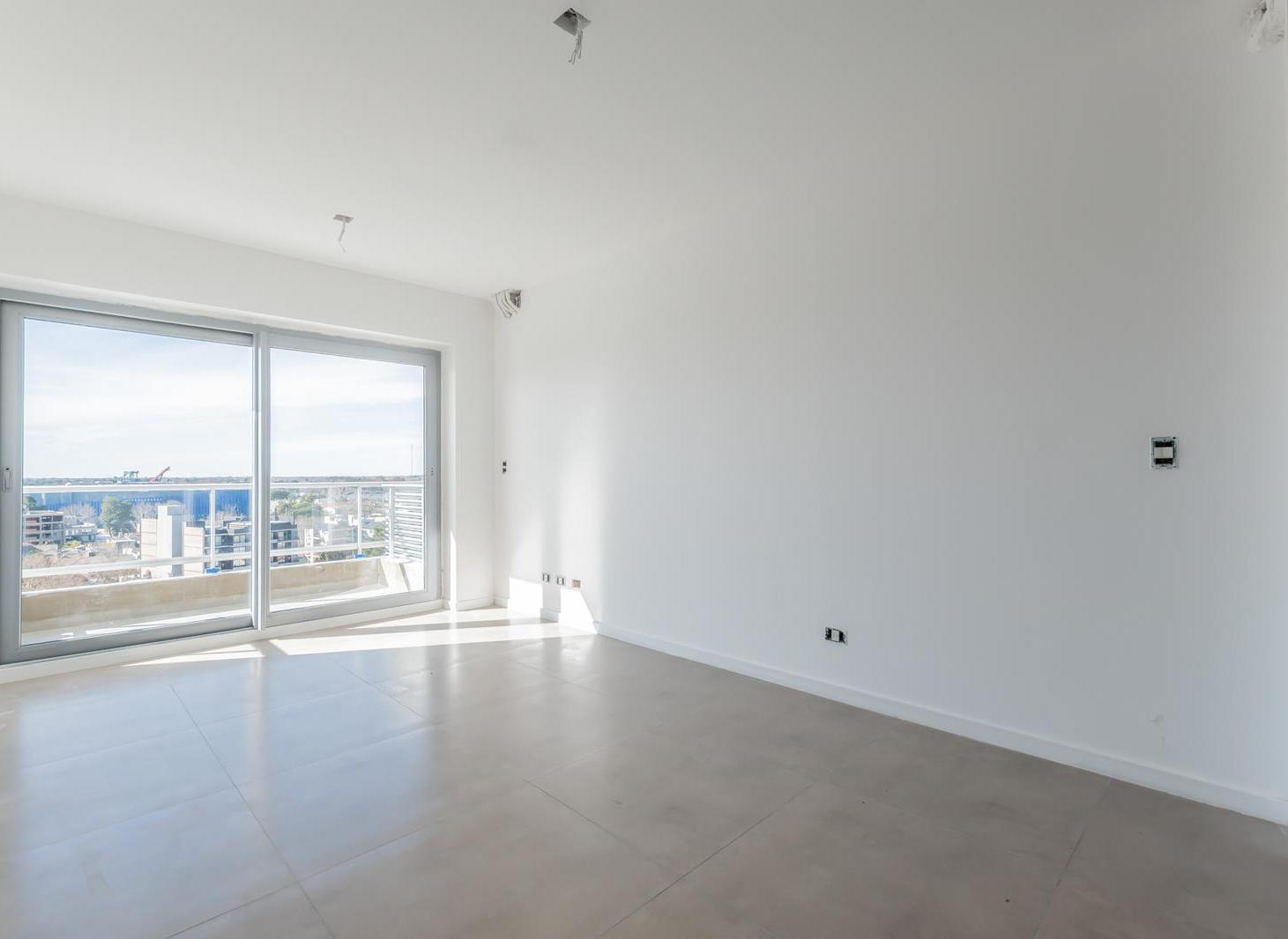 Foto de Departamento de 2 ambientes en Tigre Torre Cardon, imagen 3