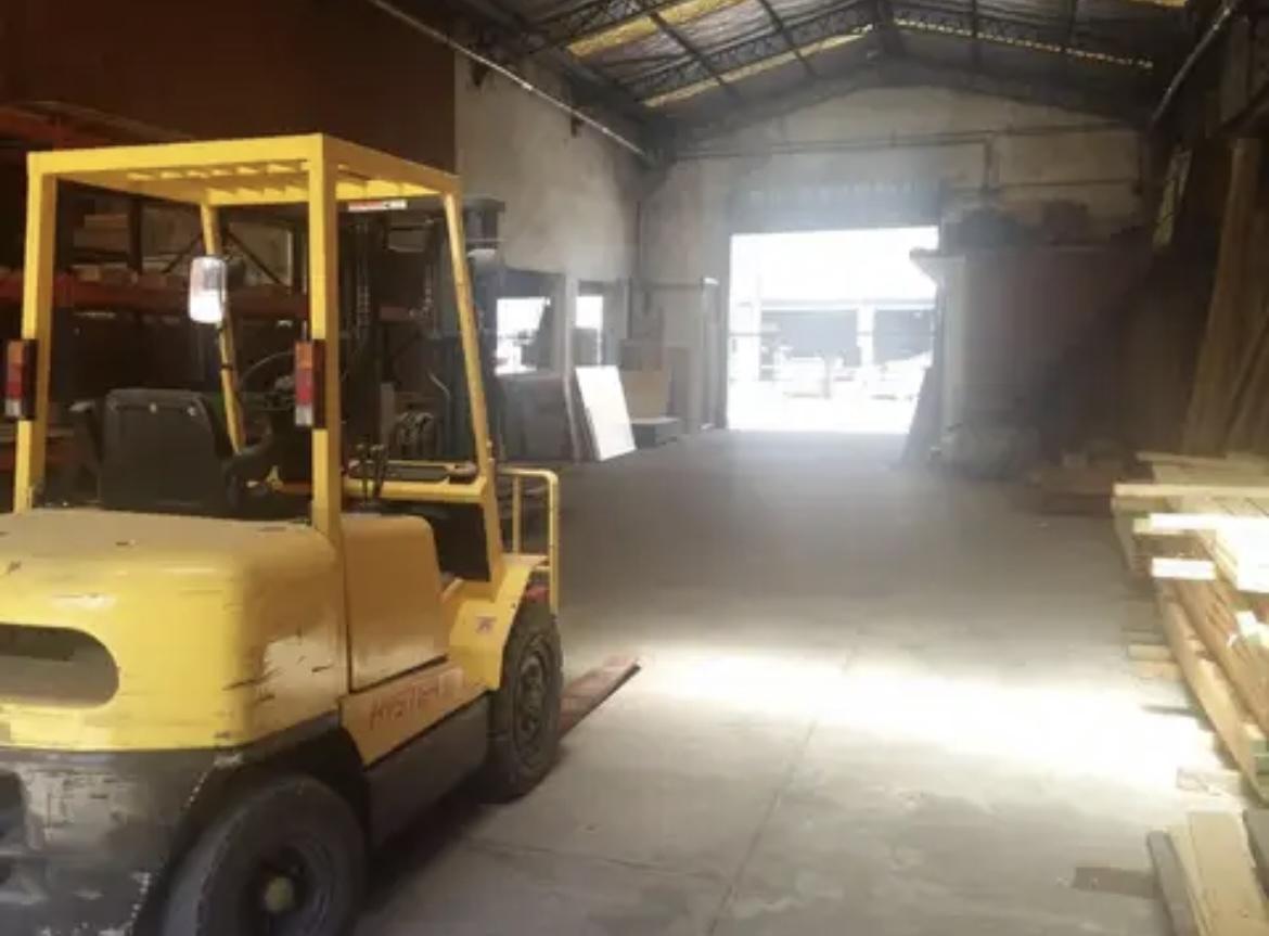 Galpón en Venta de 1000 m Divisible Pacheco