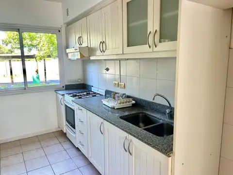 DEPARTAMENTO 4 AMBIENTES EN VENTA FARM CLUB. PILAR