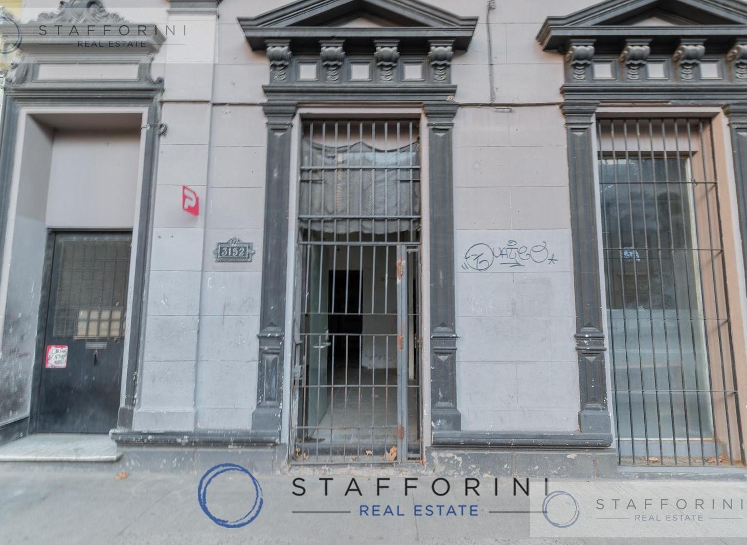 Alquiler Local comercial en Balvanera