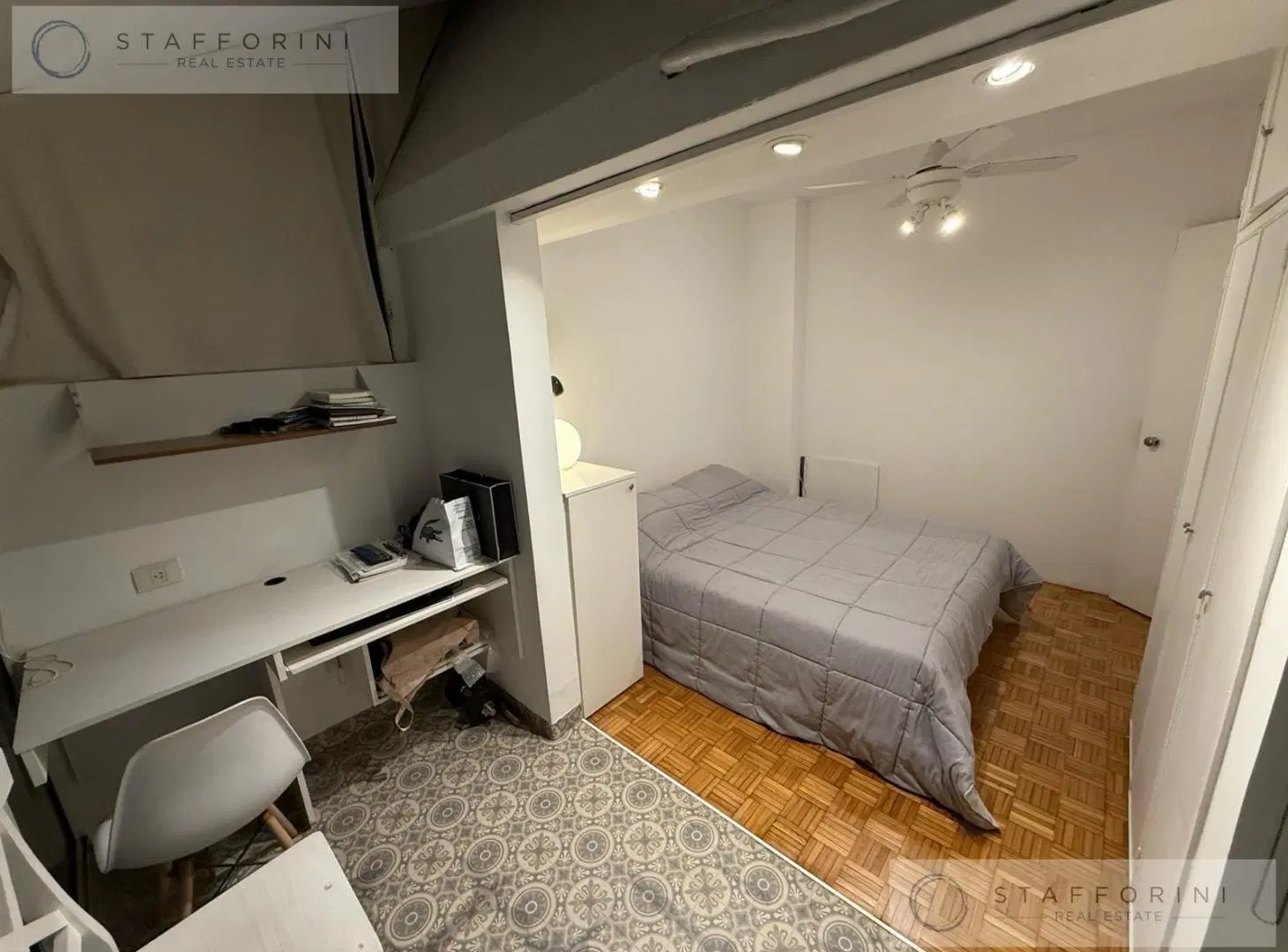 Departamento - Recoleta 3
