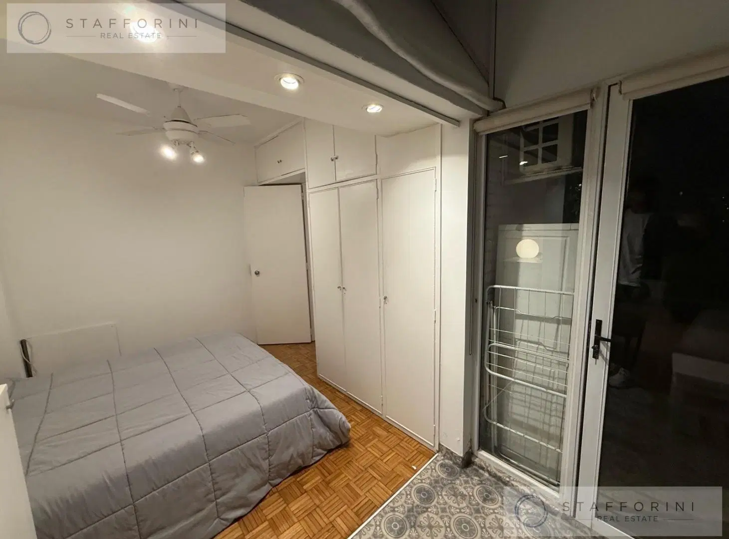 Departamento - Recoleta 5