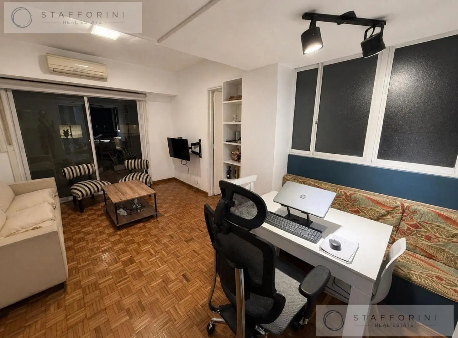 Departamento - Recoleta 1