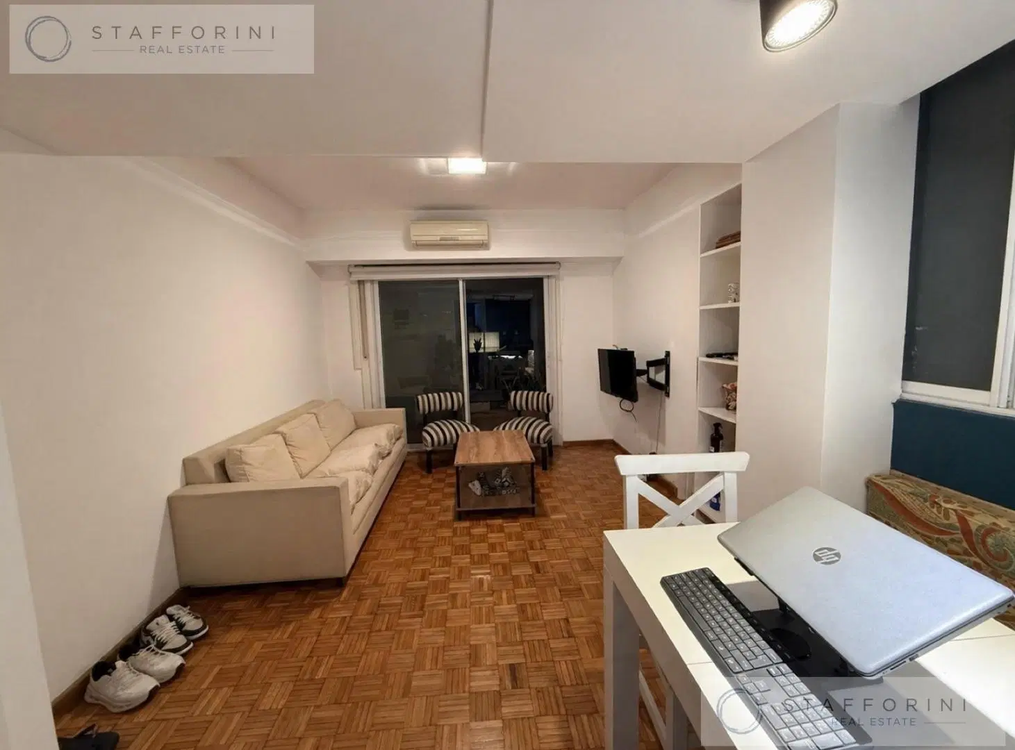 Departamento - Recoleta 4