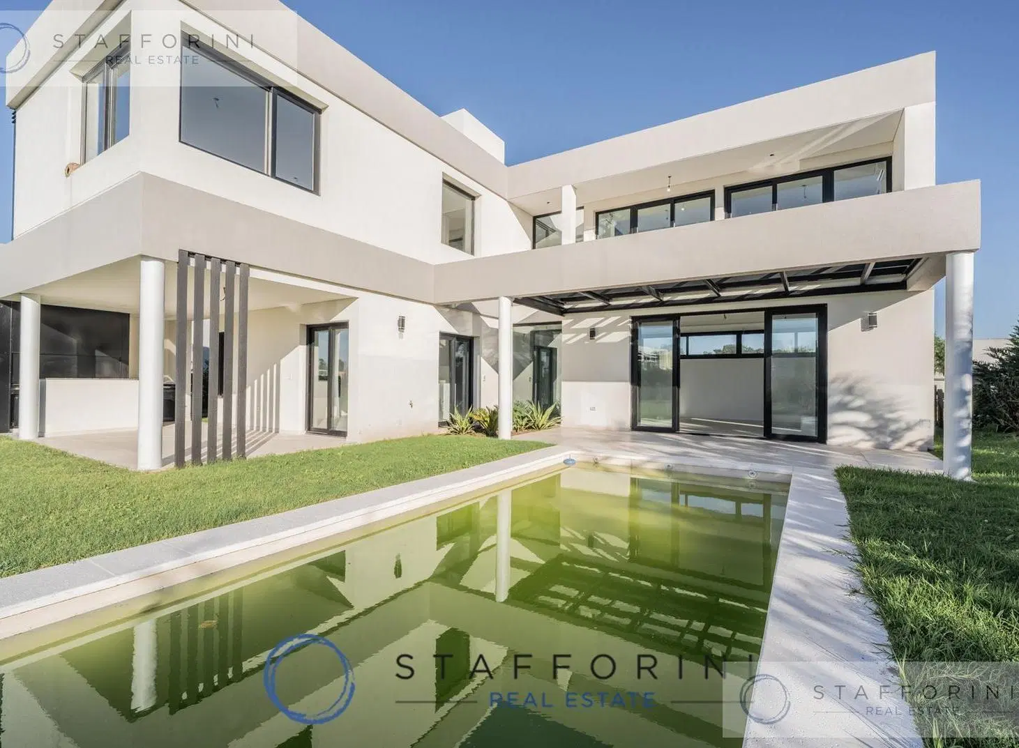 Casa con Diseño Unico en Venta - Greenville Polo & Resort 4