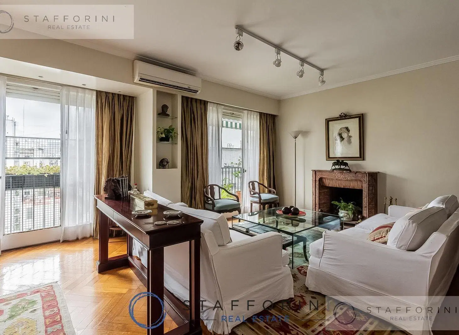 INCREIBLE DUPLEX EN RECOLETA 5