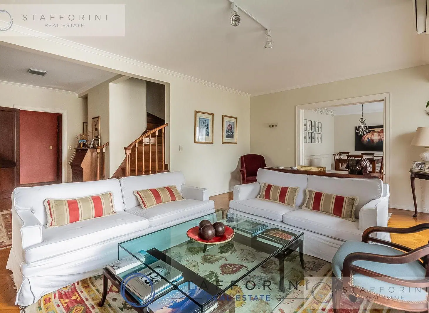INCREIBLE DUPLEX EN RECOLETA 4