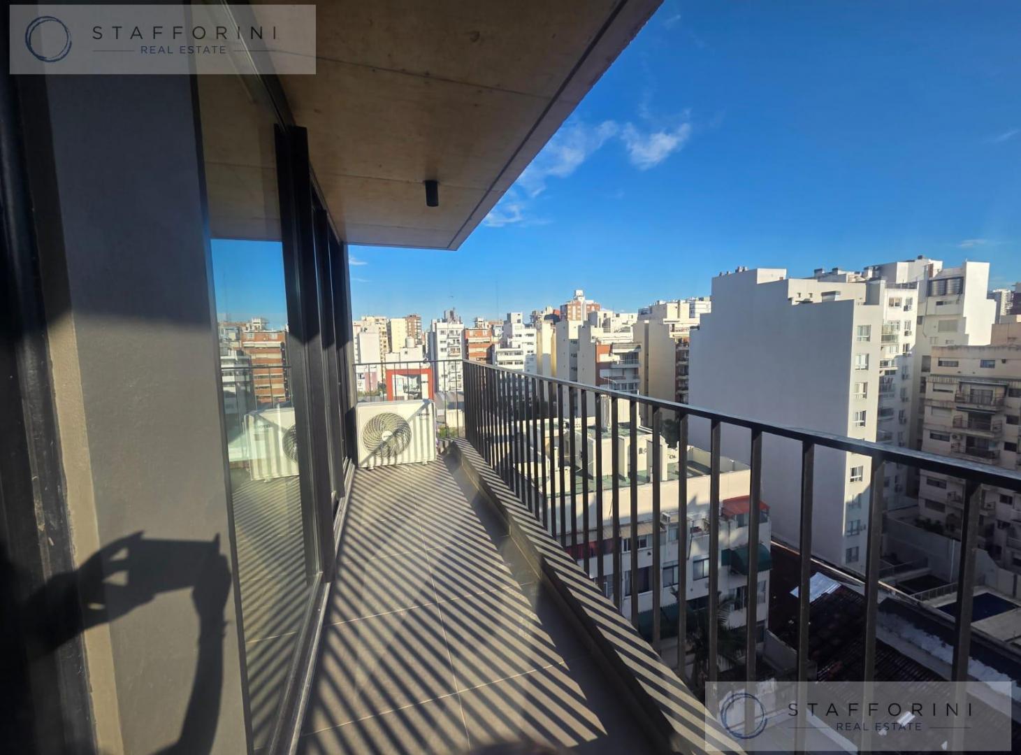 Foto de Departamento -Studio a estrenar ! Nuñez, imagen 4