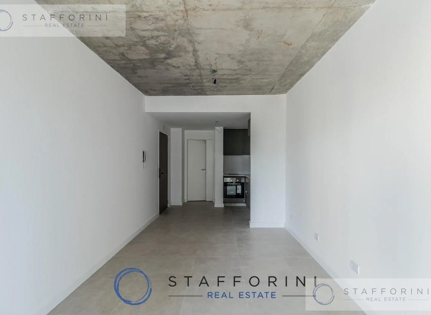 Venta Monoambiente con balcon a estrenar en Belgrano 1