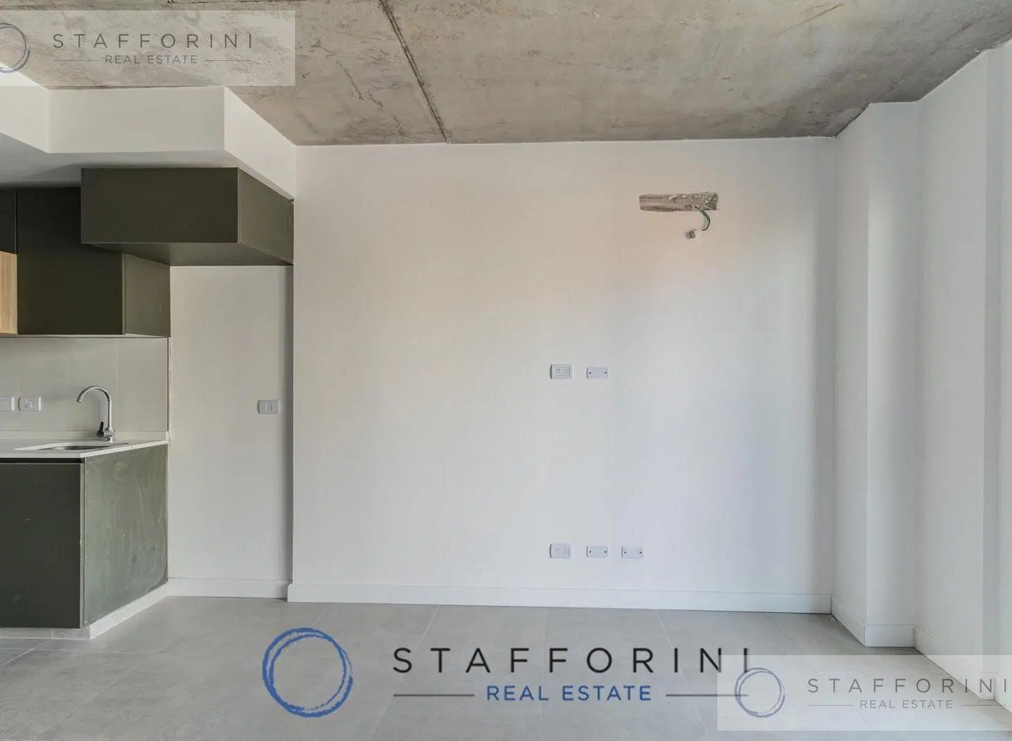 Departamento Monoambiente con balcon a estrenar - Belgrano 5