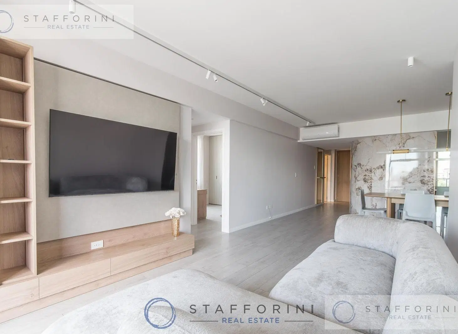 VENTA 3 AMBIENTES PALERMO HOLLYWOOD PISO ALTO BALCÓN A ESTRENAR 3