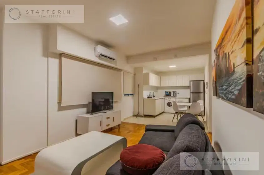 Departamento en Boedo 2