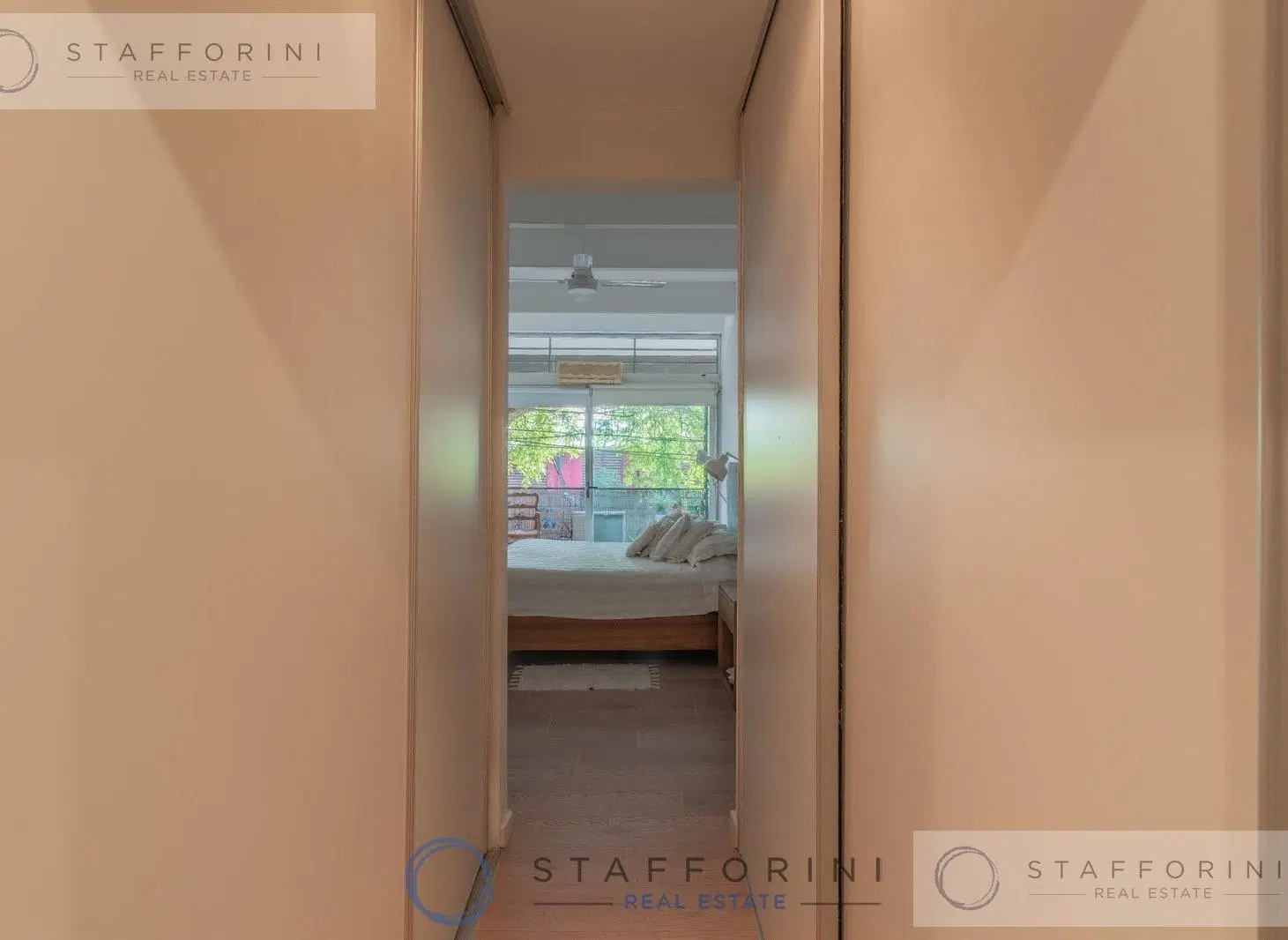 Departamento de 2 ambientes super amplio con balcón, amenities y cochera fija 8