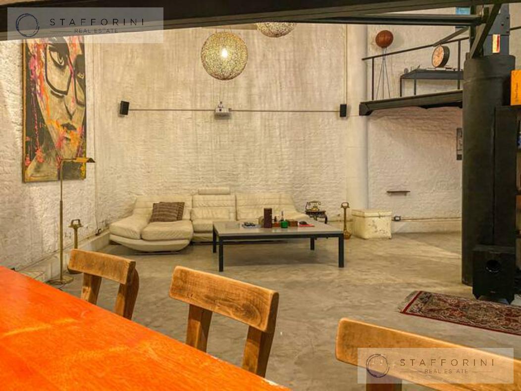 Alquiler duplex tipo loft en Recoleta - Best Duplex Loft in Buenos Aires For Rent