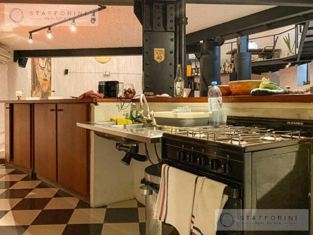 Foto de Alquiler duplex tipo loft en Recoleta - Best Duplex Loft in Buenos Aires For Rent, imagen 2