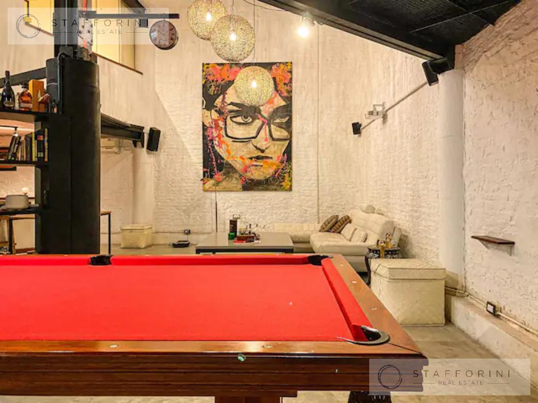 Foto de Alquiler duplex tipo loft en Recoleta - Best Duplex Loft in Buenos, imagen 3