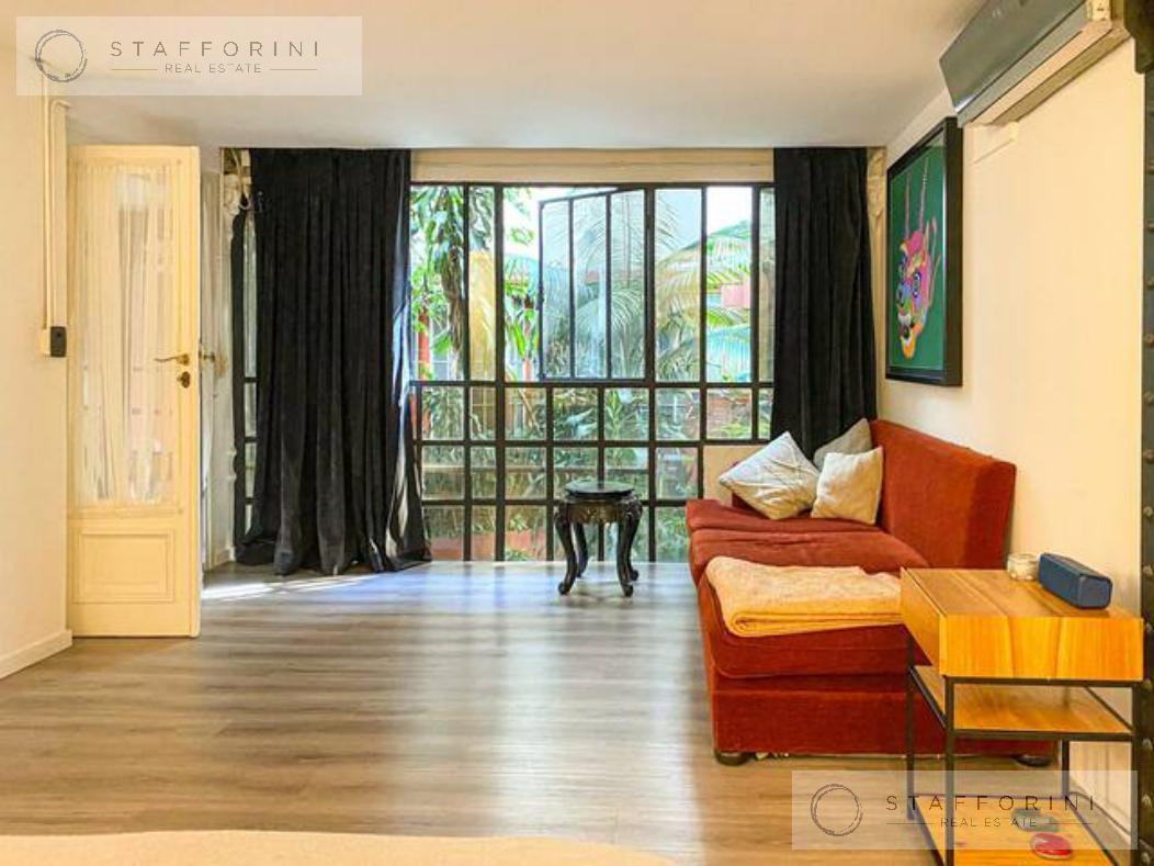 Foto de Alquiler duplex tipo loft en Recoleta - Best Duplex Loft in Buenos, imagen 4