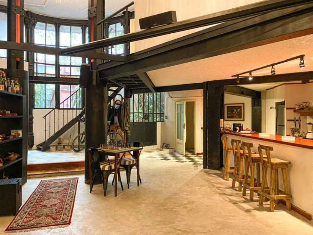 Foto de Alquiler duplex tipo loft en Recoleta - Best Duplex Loft in Buenos, imagen 1
