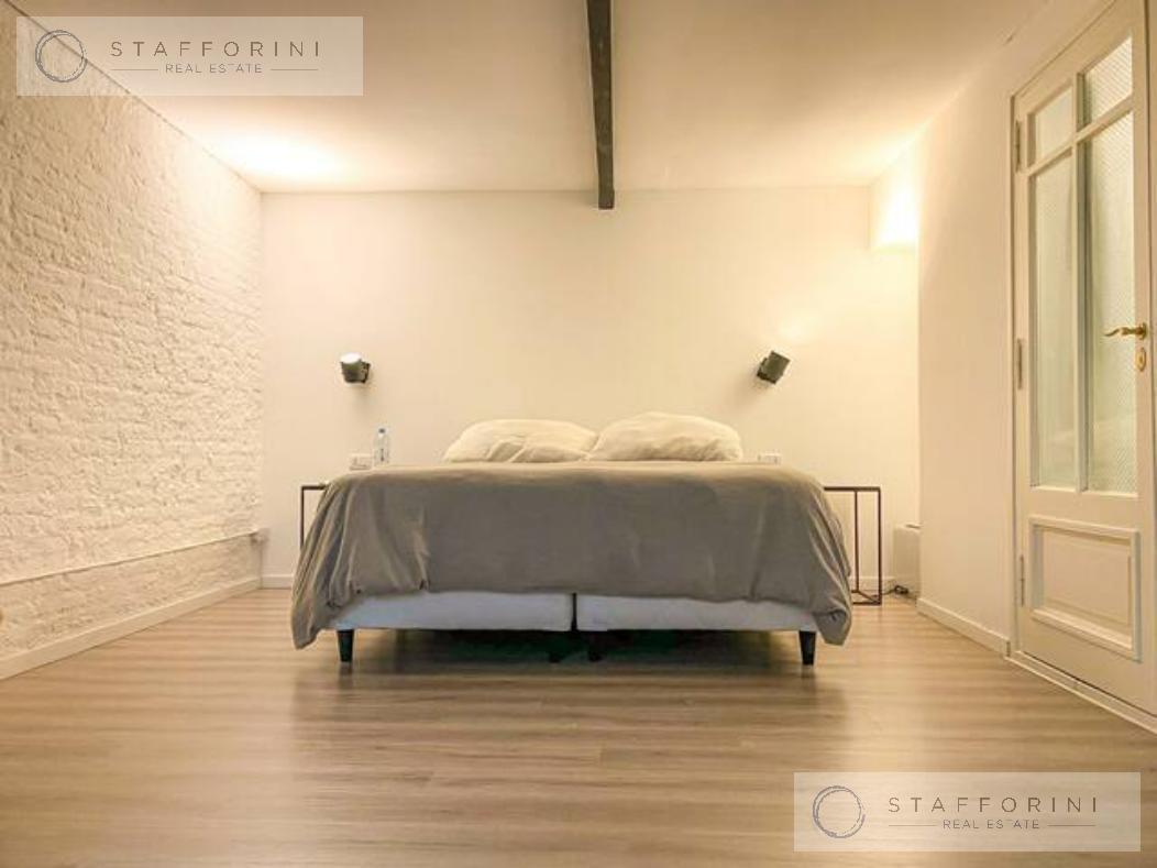 Foto de Alquiler duplex tipo loft en Recoleta - Best Duplex Loft in Buenos, imagen 5