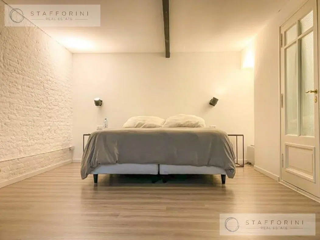 Alquiler duplex tipo loft en Recoleta - Best Duplex Loft in Buenos Aires For Rent 5
