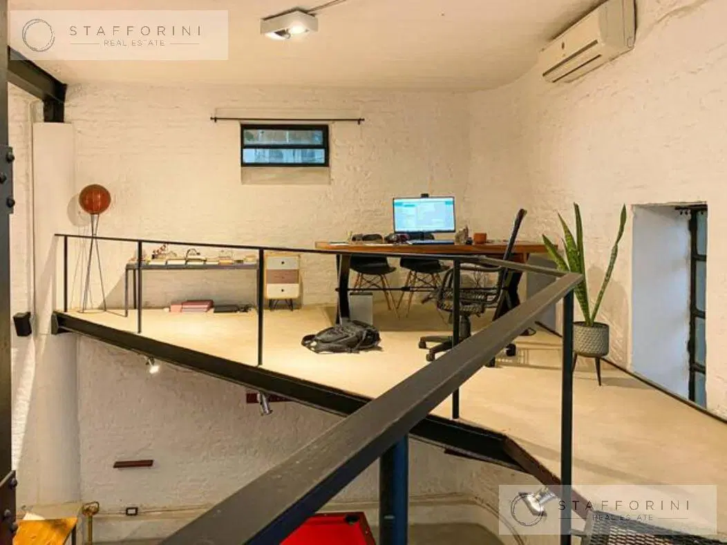 Alquiler duplex tipo loft en Recoleta - Best Duplex Loft in Buenos Aires For Rent 4