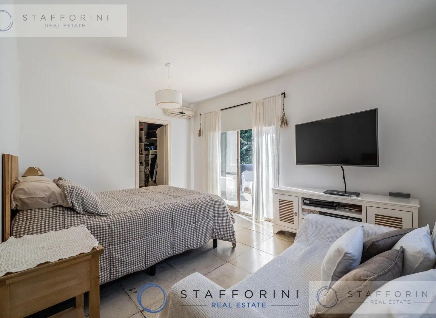 Casa en San Isidro Labrador 4