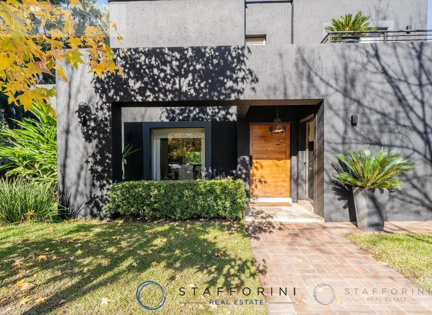 Casa en San Isidro Labrador 5