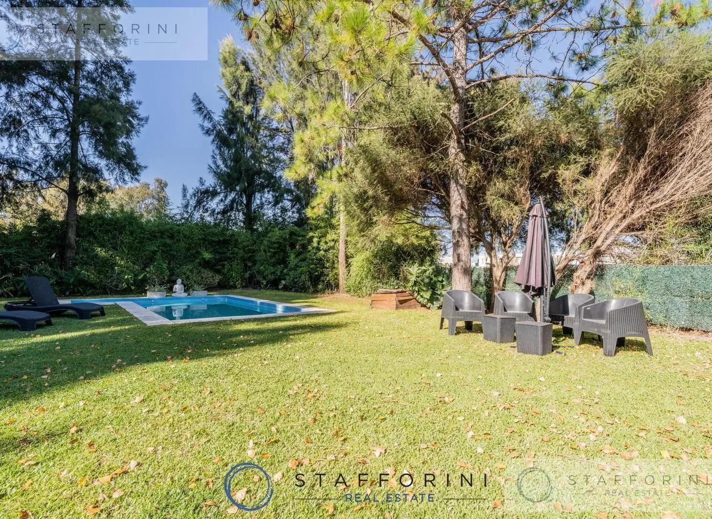 Casa en San Isidro Labrador 5