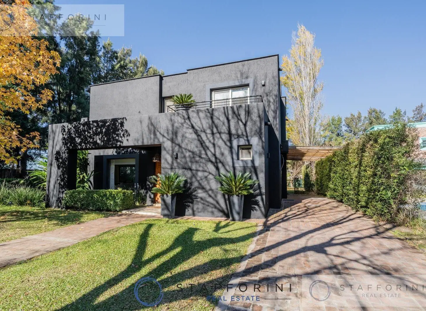Casa en San Isidro Labrador 3