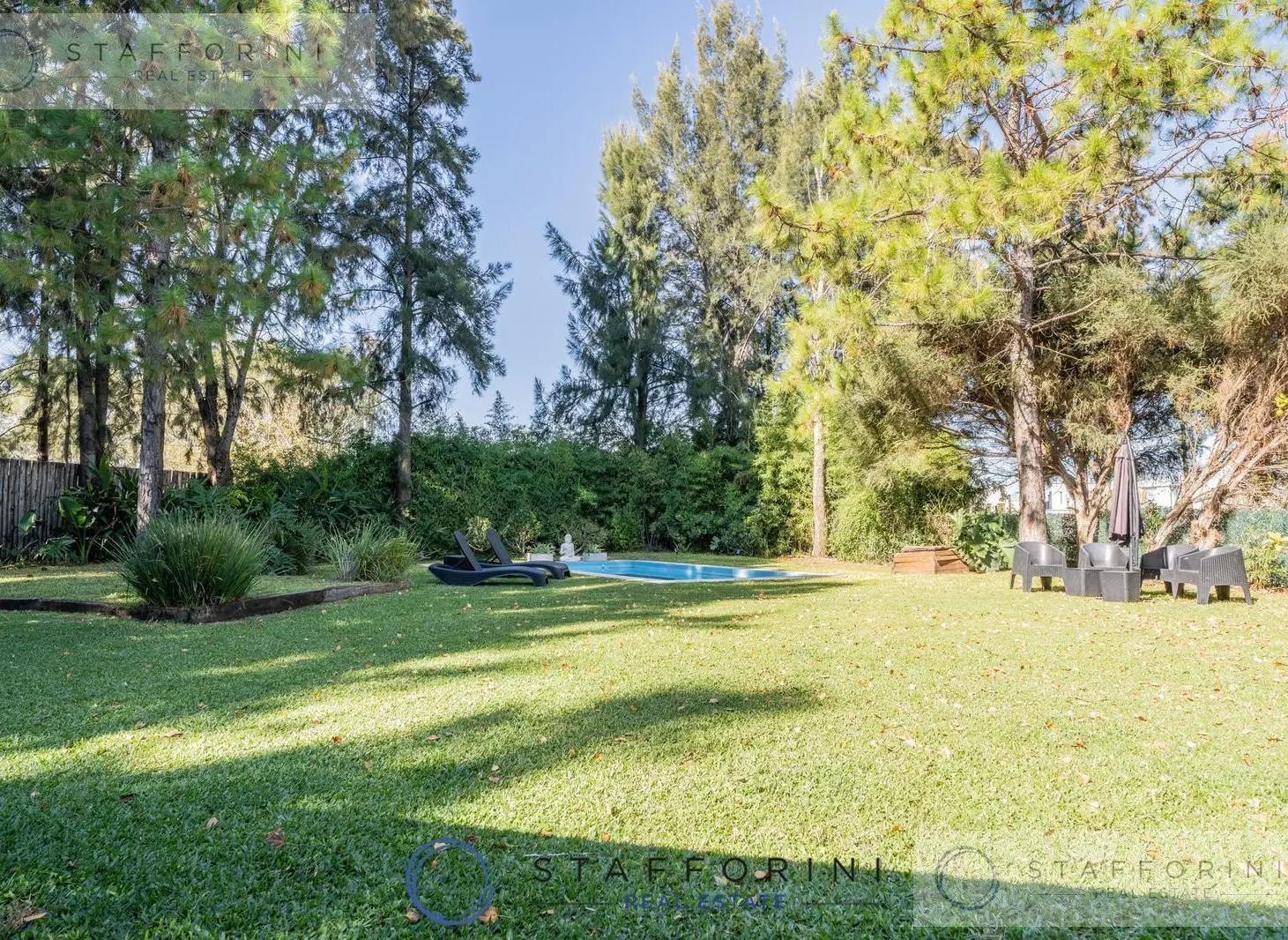 Casa en San Isidro Labrador 3