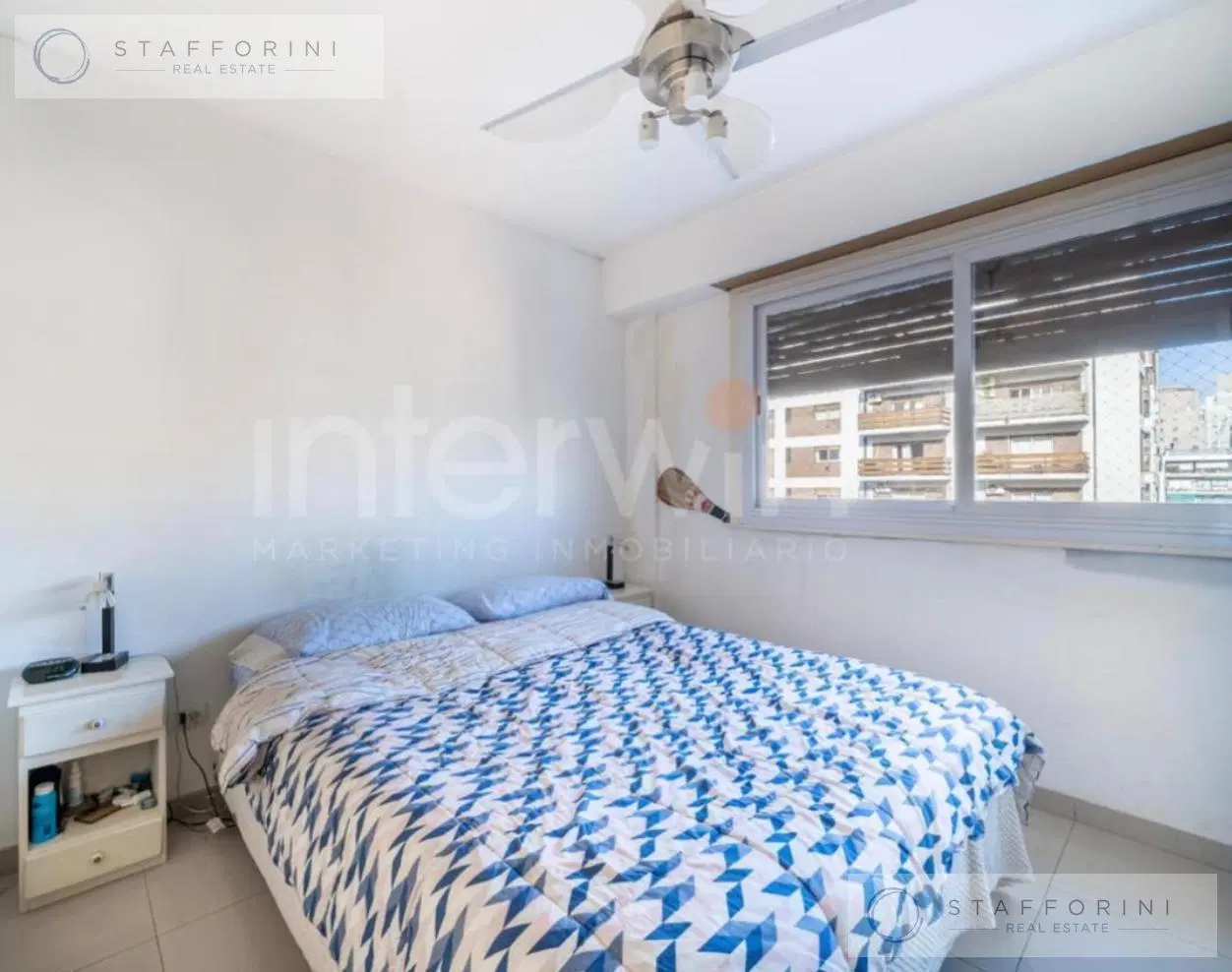 Alquiler departamento 2 Ambientes con cochera en Belgrano. 2