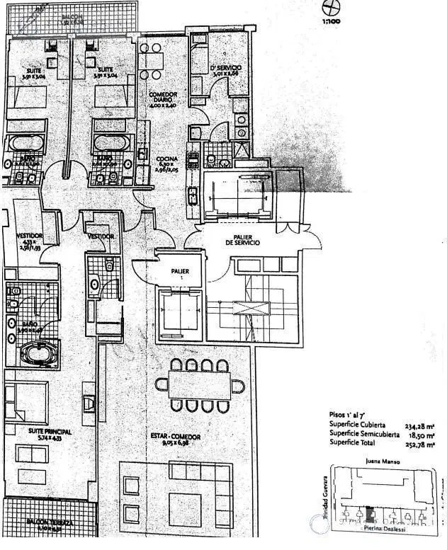 Plano 1