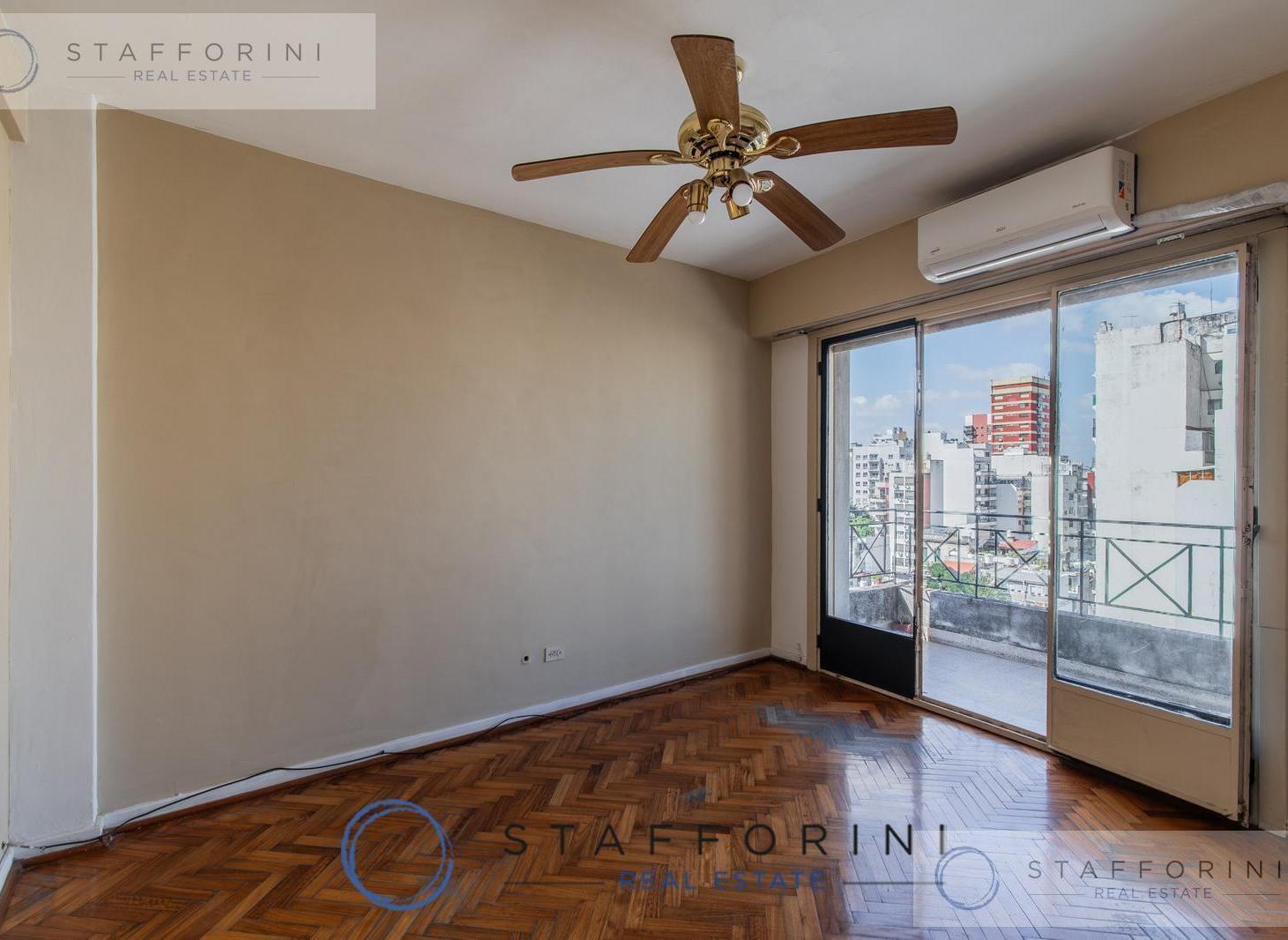 Foto de Departamento 3 ambientes con balcón al frente, lavadero, luminoso en, imagen 3