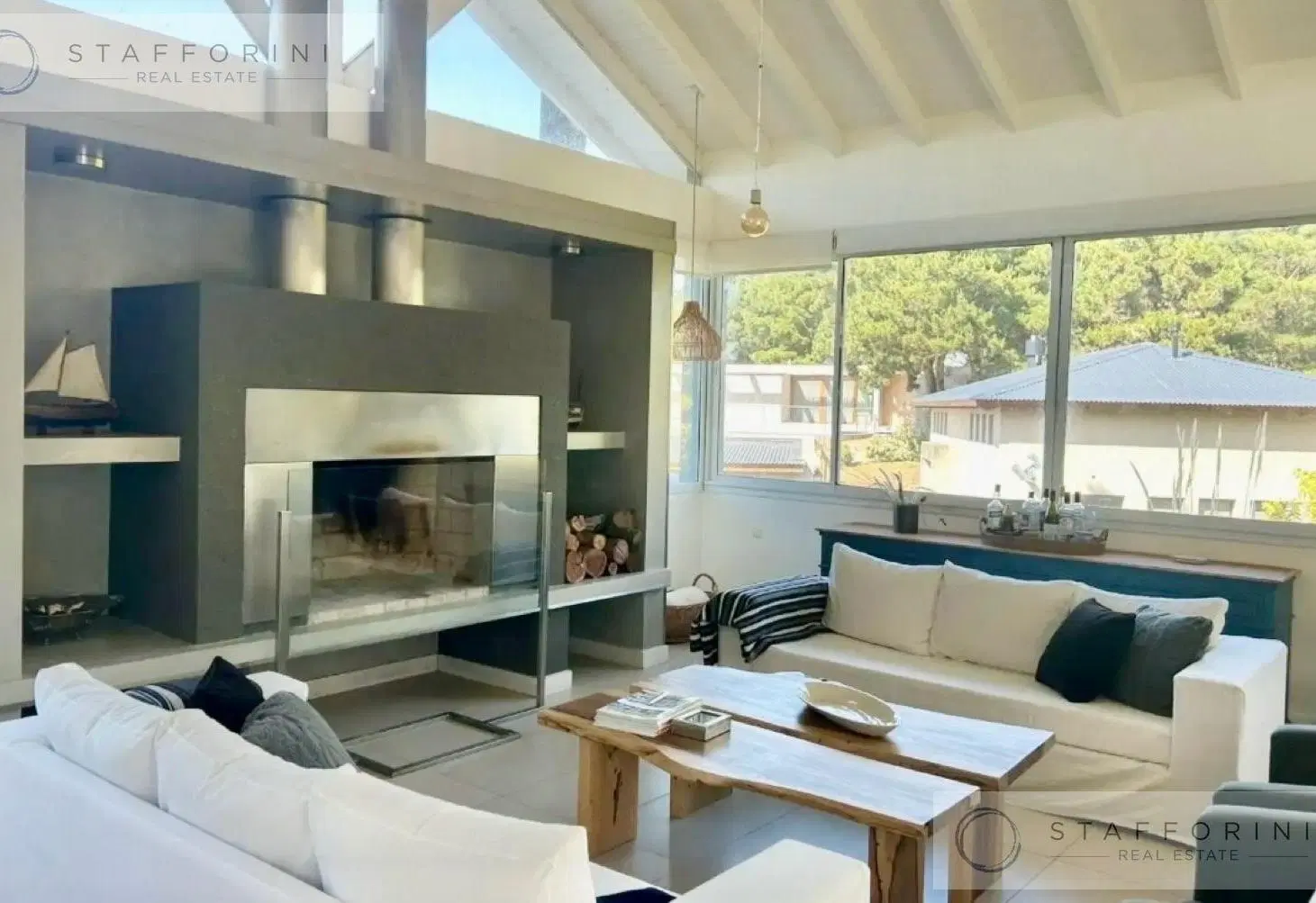 Casa - Barrio Costa Esmeralda 3